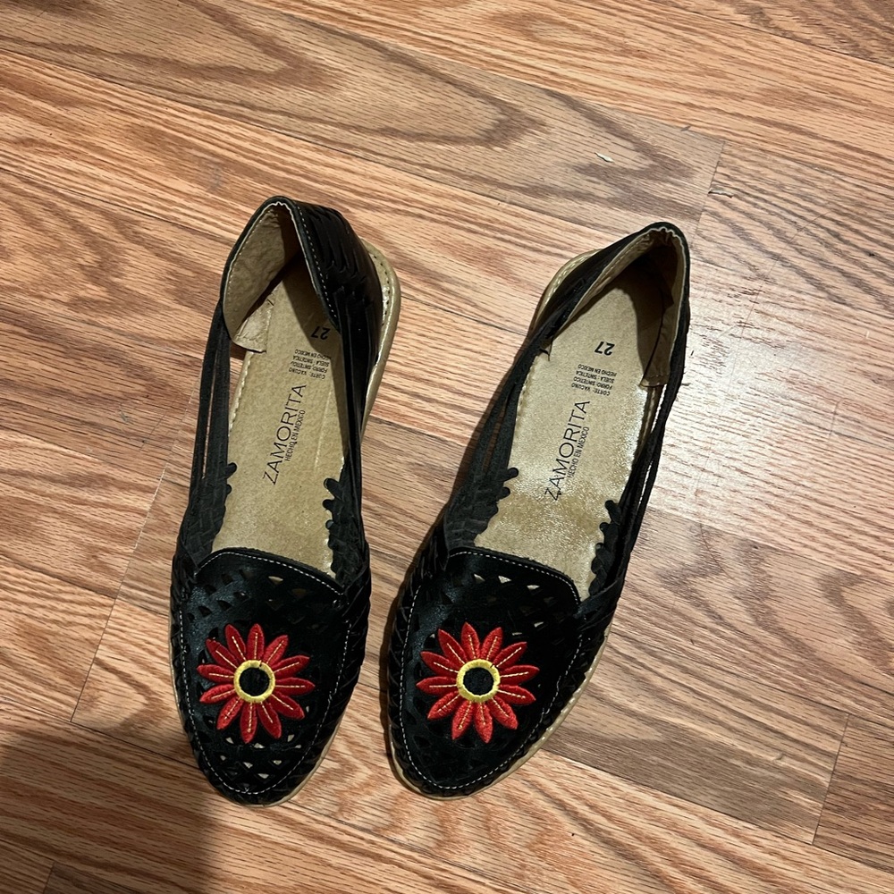 Shoes